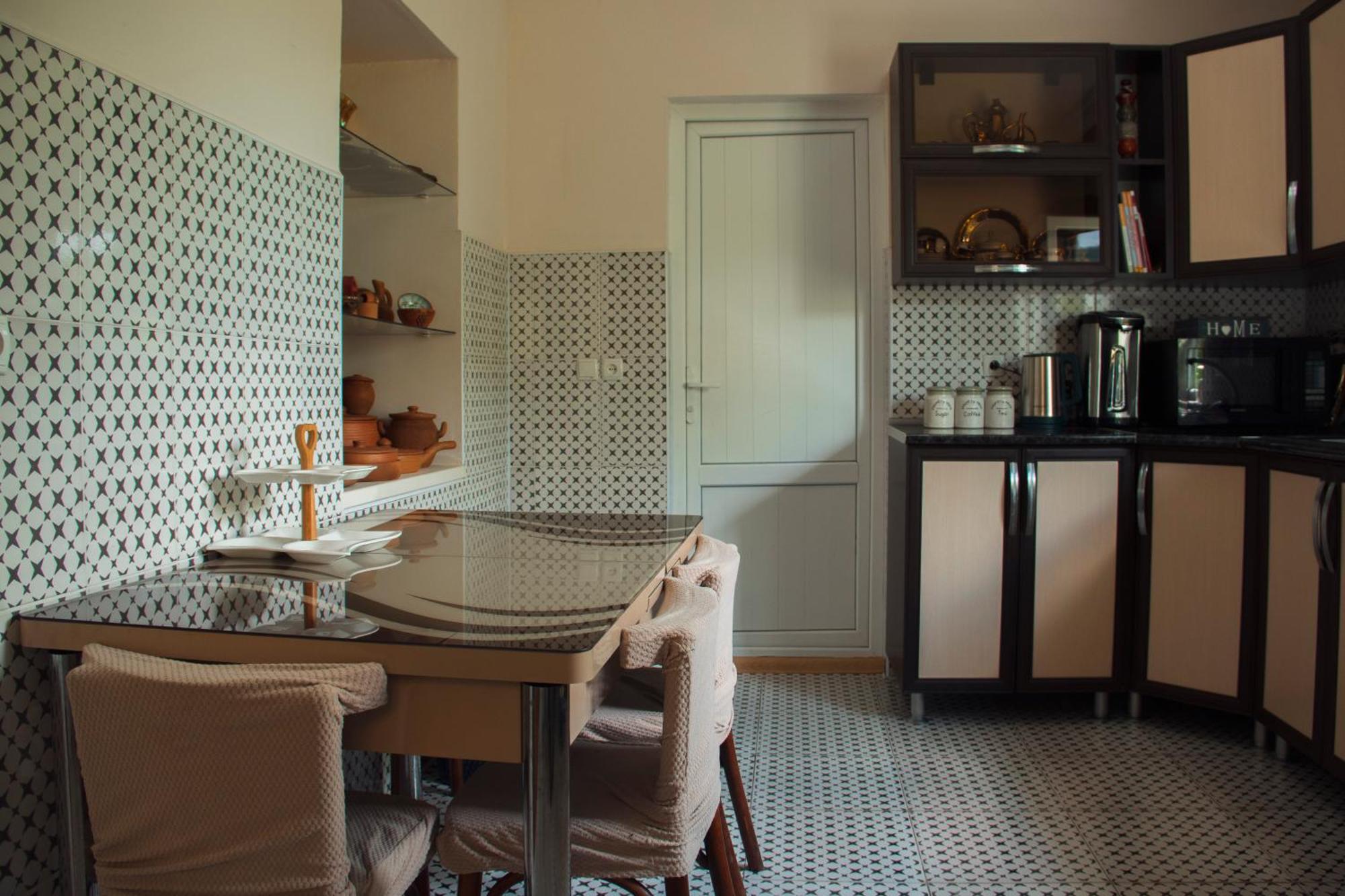 Guest House Melissa Duisi 외부 사진