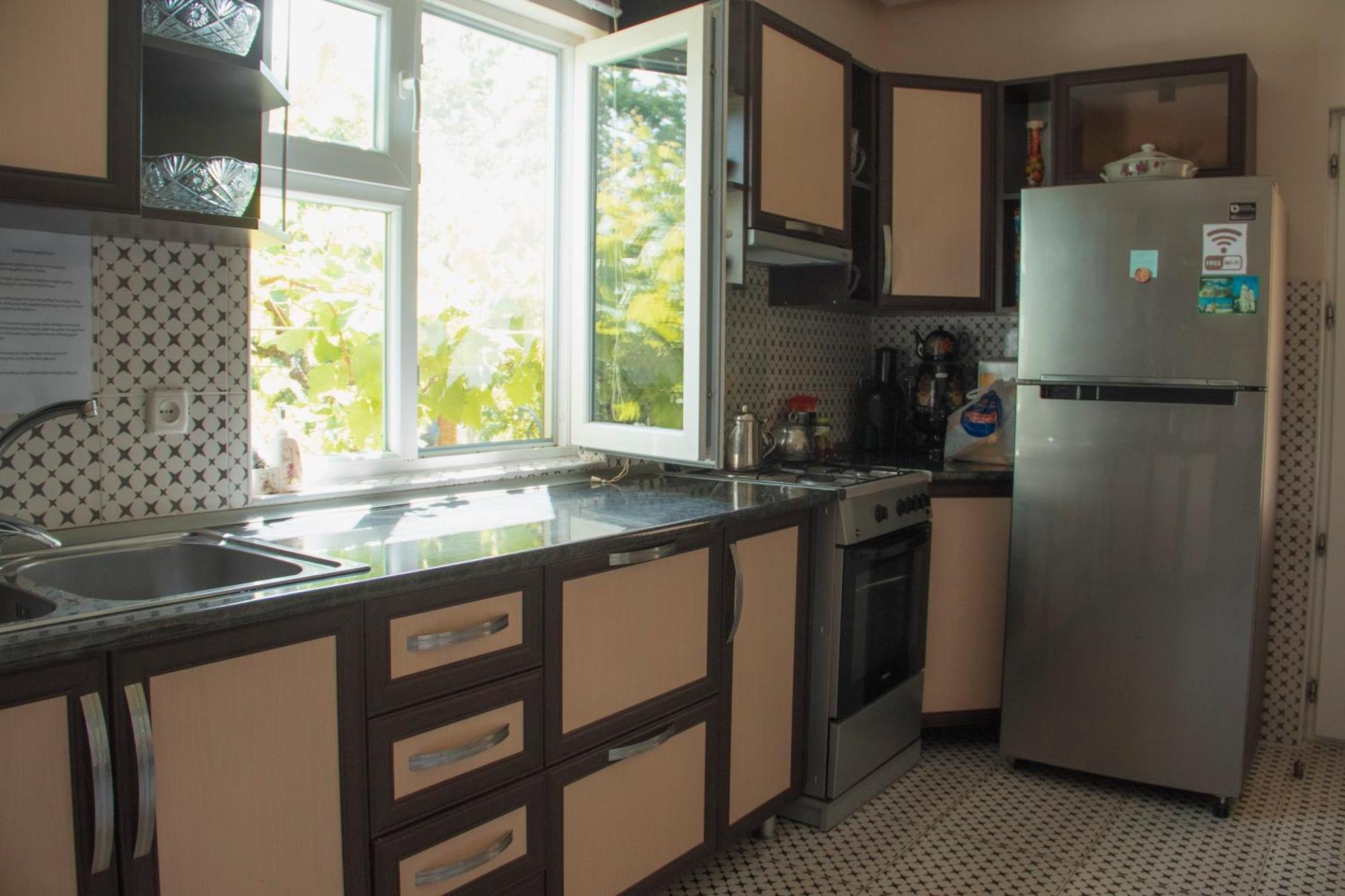 Guest House Melissa Duisi 외부 사진