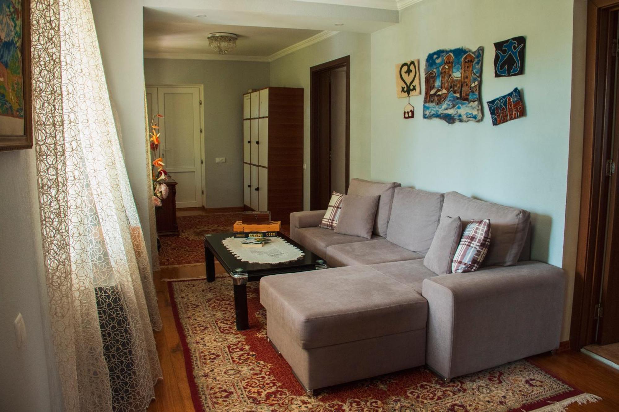 Guest House Melissa Duisi 외부 사진