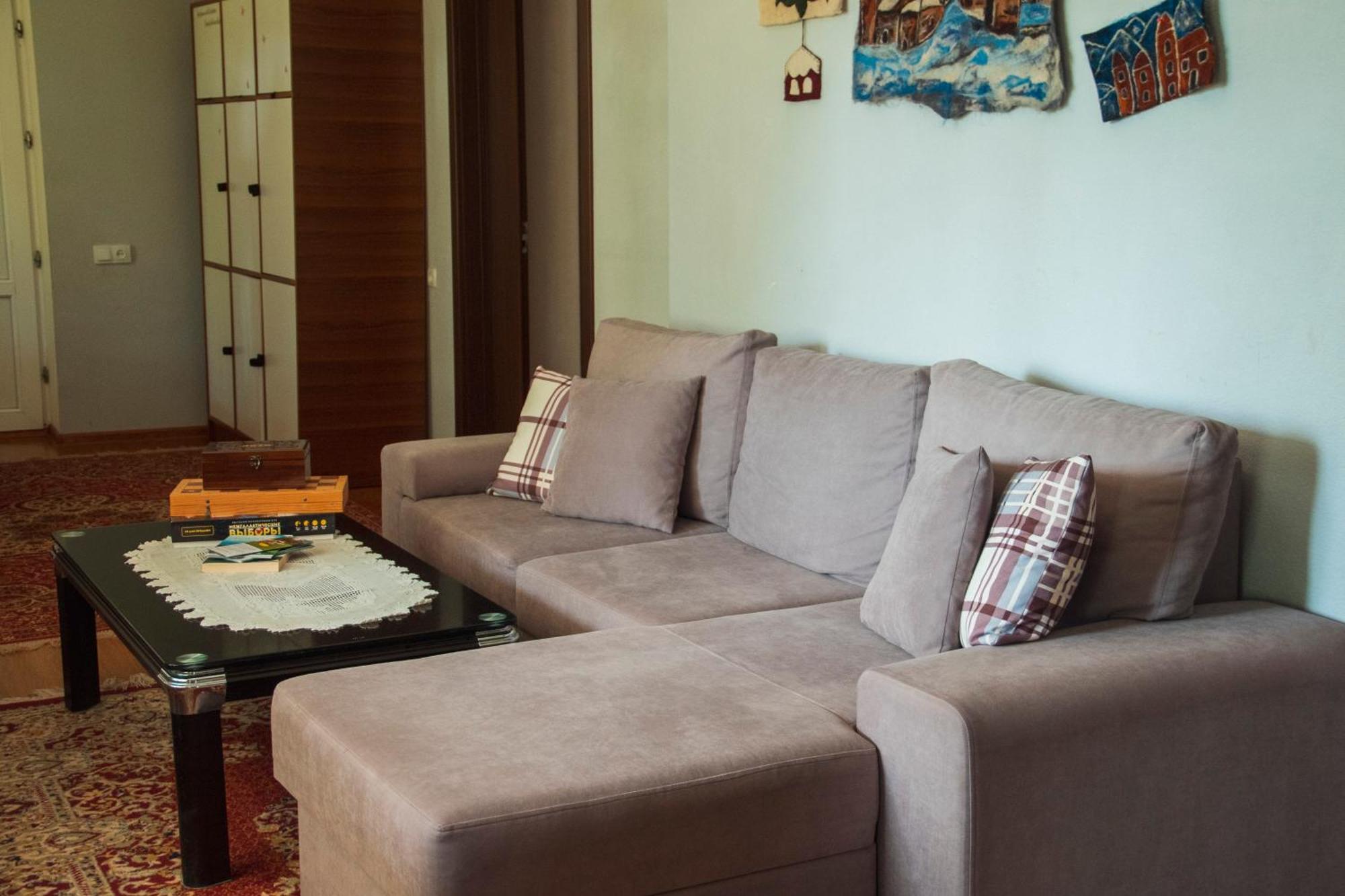 Guest House Melissa Duisi 외부 사진