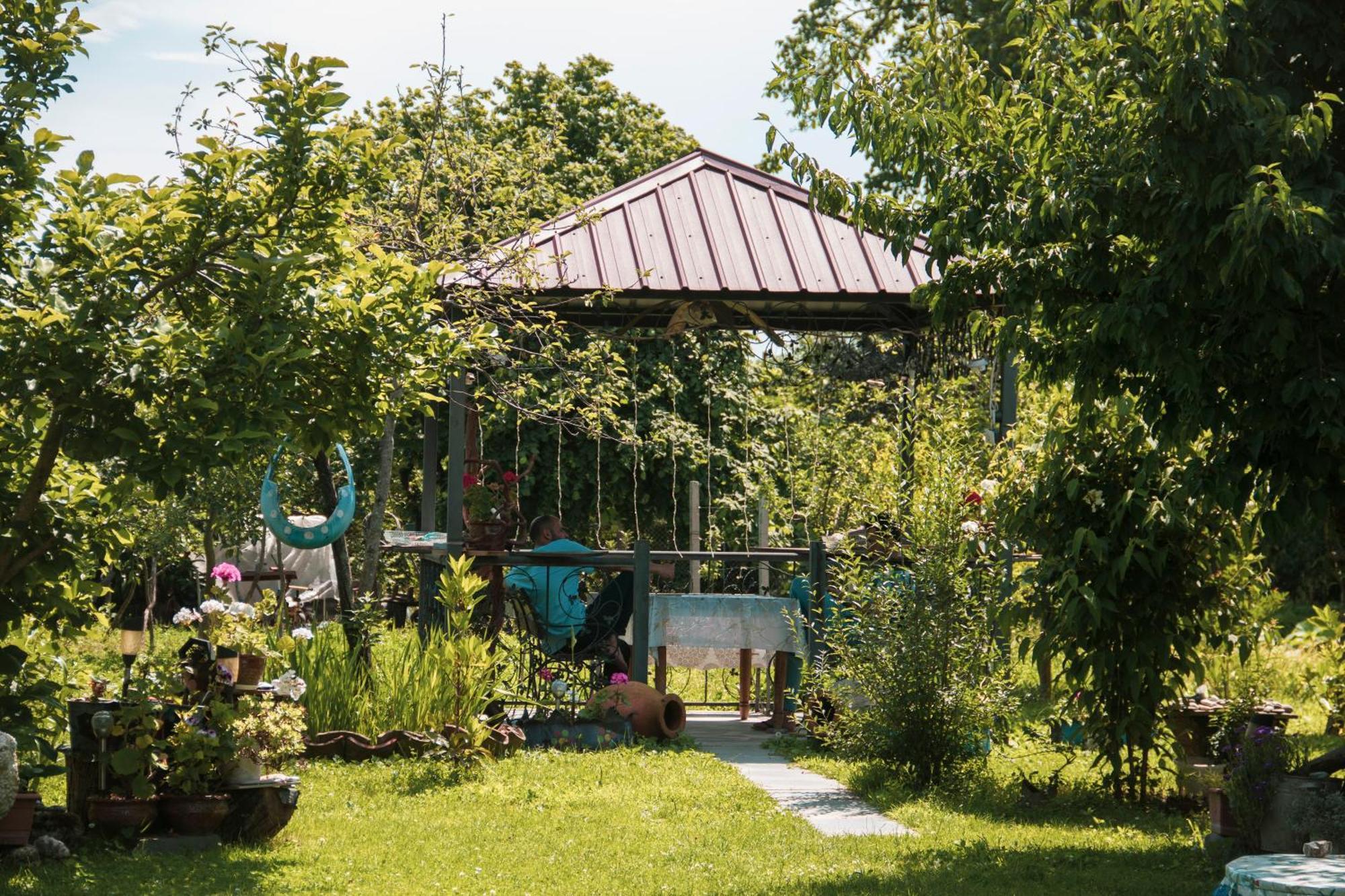 Guest House Melissa Duisi 외부 사진