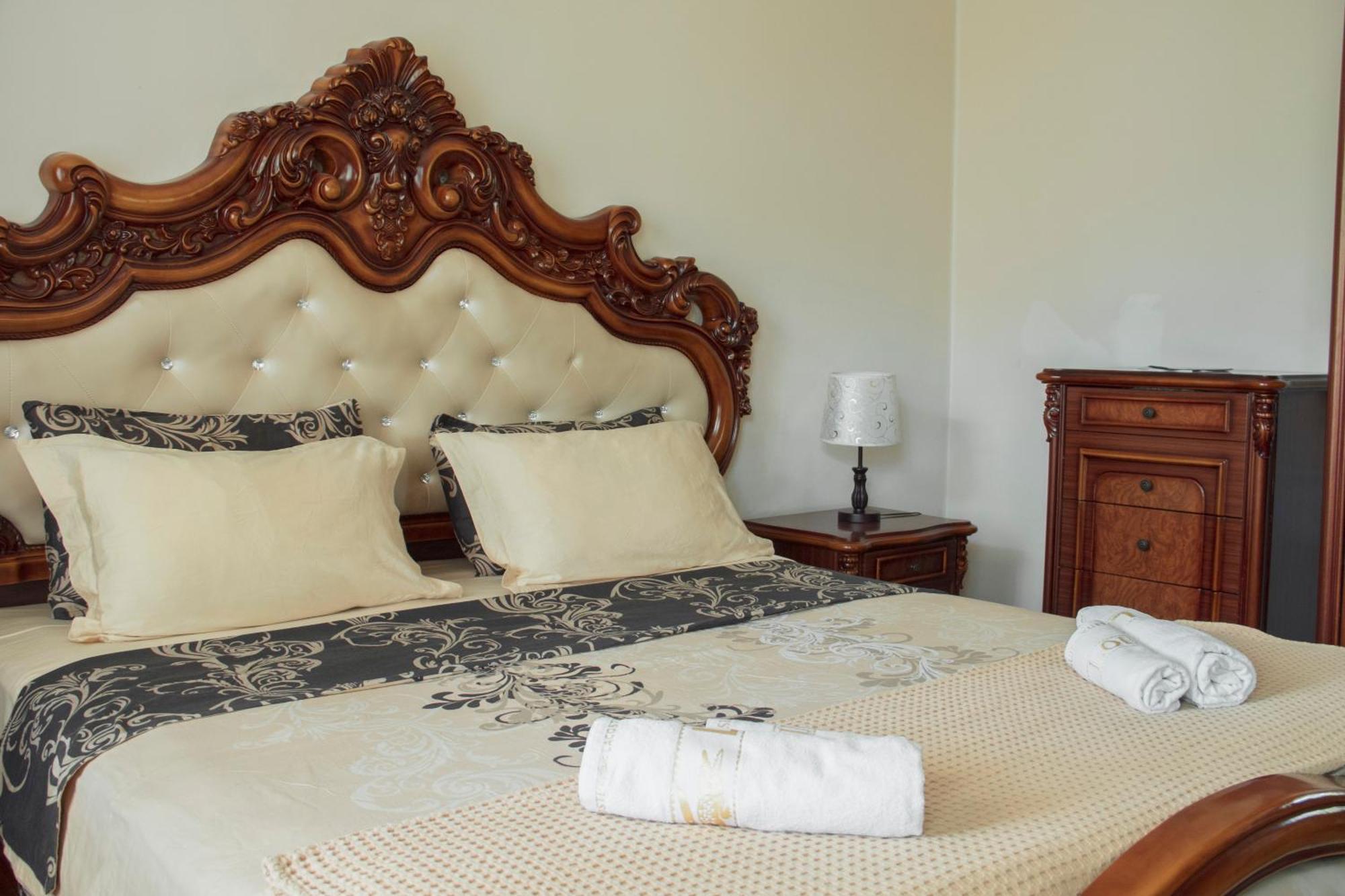 Guest House Melissa Duisi 외부 사진