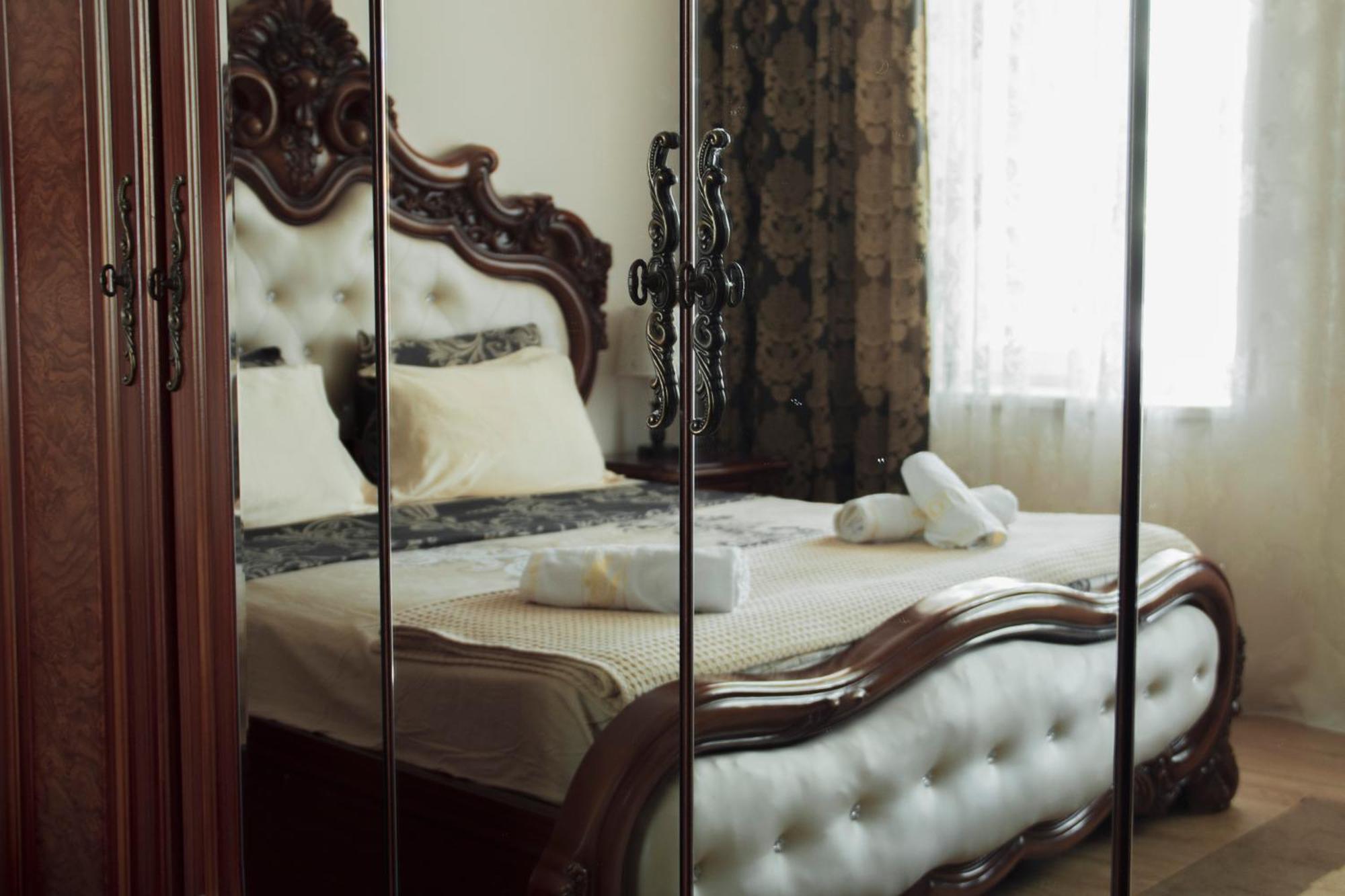 Guest House Melissa Duisi 외부 사진