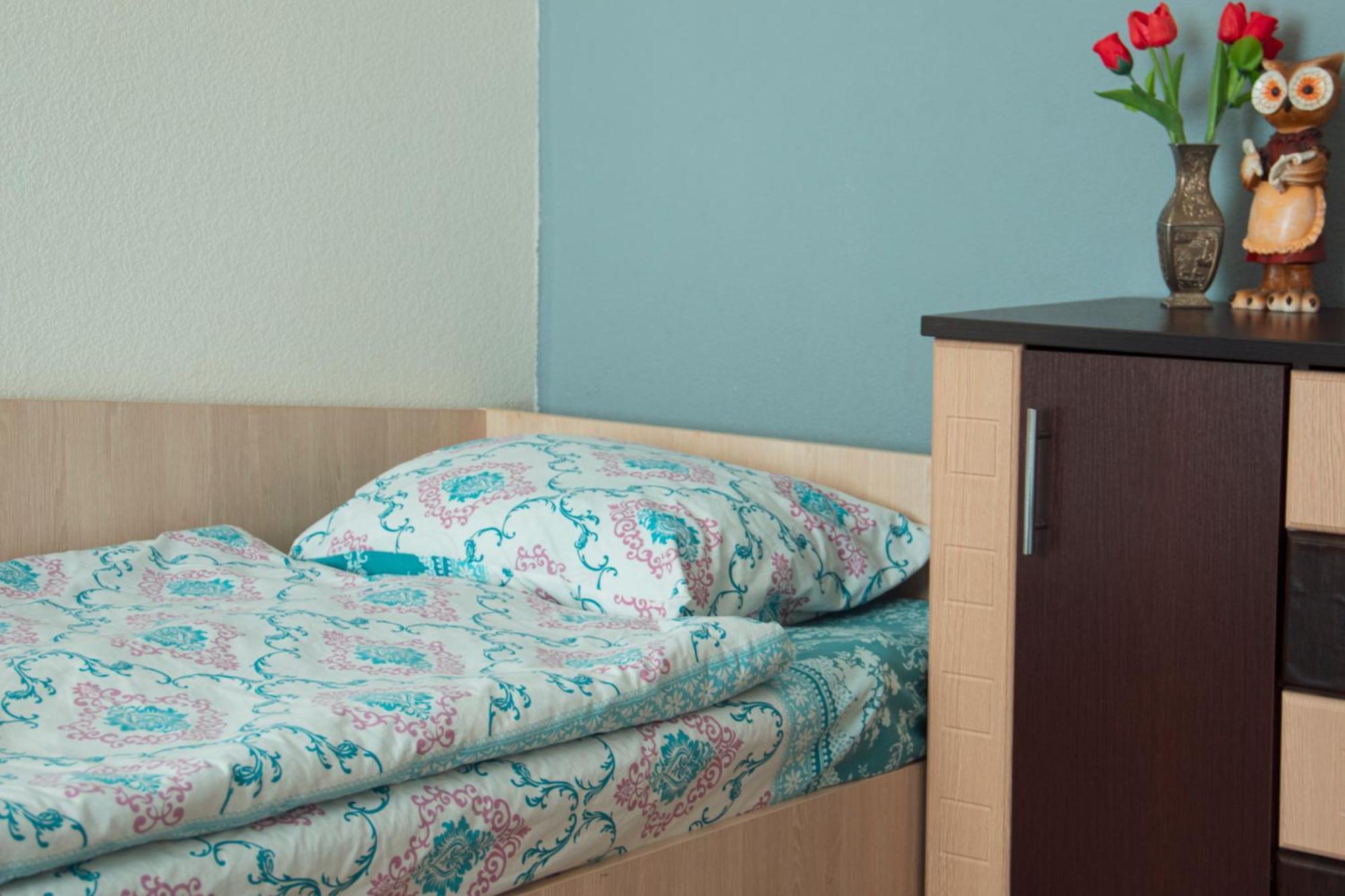 Guest House Melissa Duisi 외부 사진